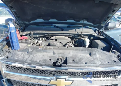 2011 Chevrolet Silverado 1500 Lt из США, поврежденный, VIN 1GCRKSE30BZ353207